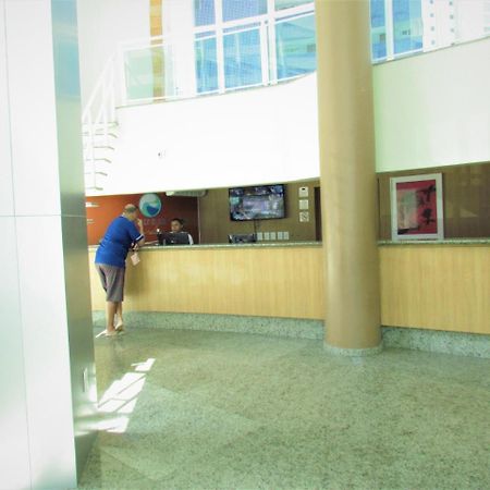Ferienwohnung Beach Class - Fortaleza Fortaleza  Exterior foto
