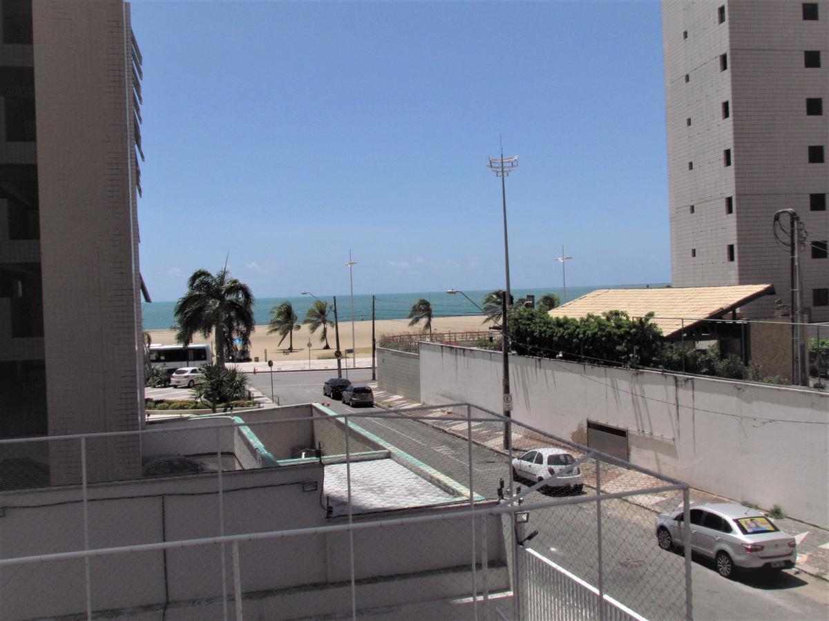 Ferienwohnung Beach Class - Fortaleza Fortaleza  Exterior foto