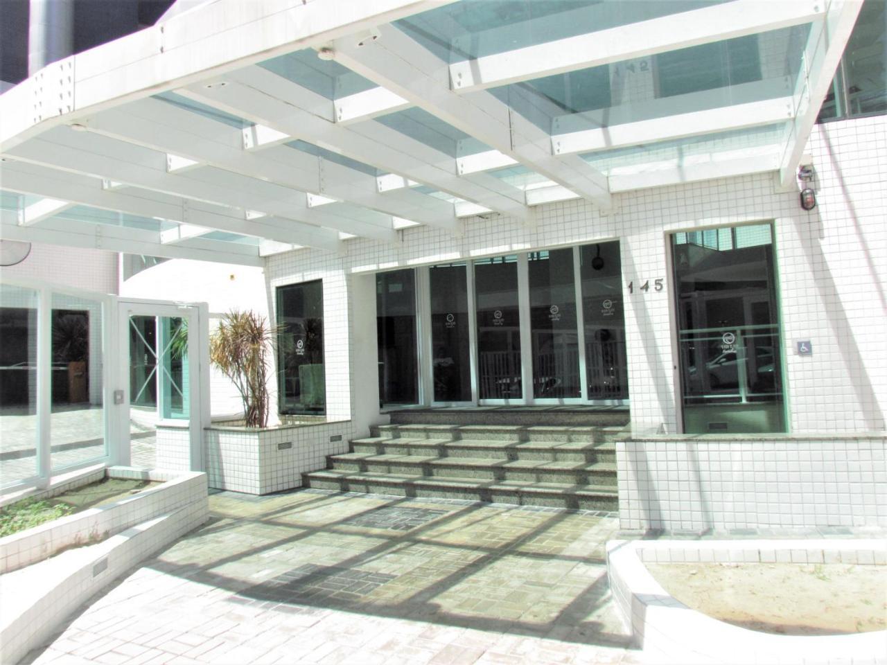 Ferienwohnung Beach Class - Fortaleza Fortaleza  Exterior foto