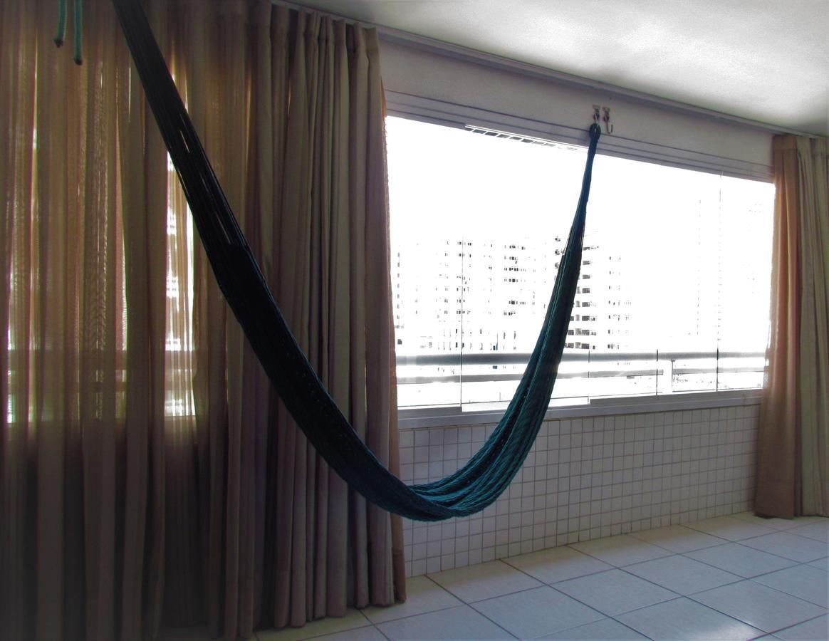 Ferienwohnung Beach Class - Fortaleza Fortaleza  Exterior foto
