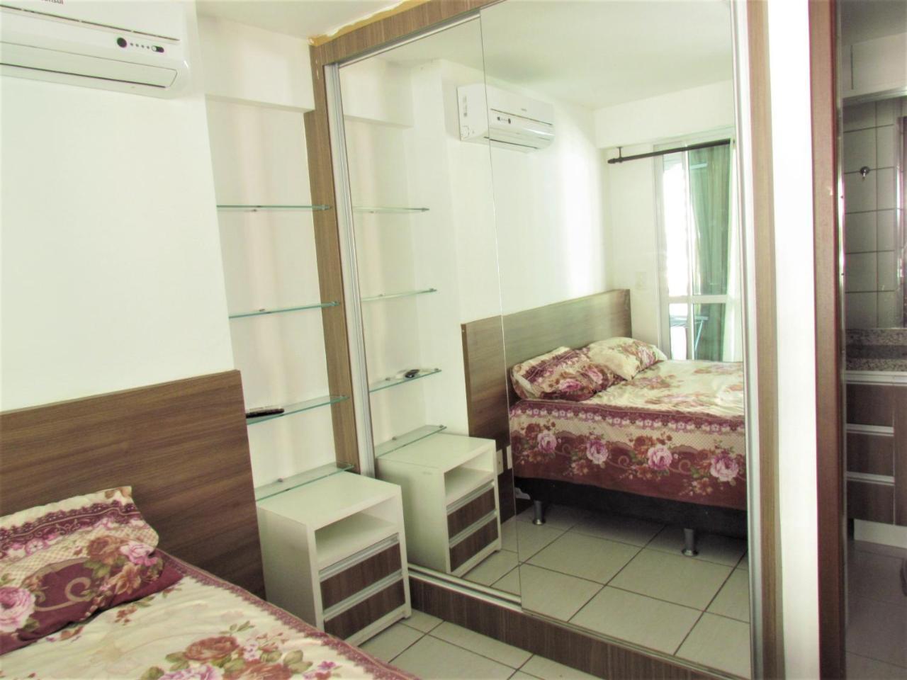 Ferienwohnung Beach Class - Fortaleza Fortaleza  Exterior foto
