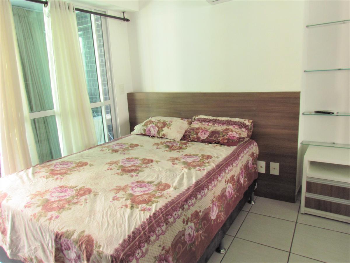 Ferienwohnung Beach Class - Fortaleza Fortaleza  Exterior foto
