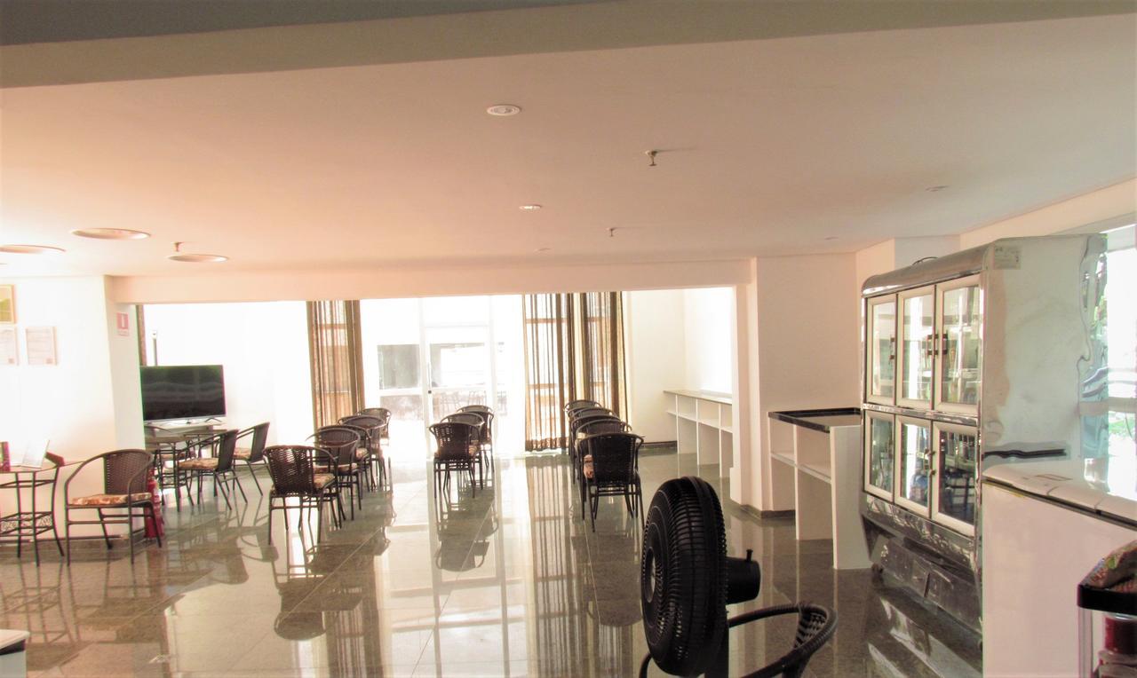 Ferienwohnung Beach Class - Fortaleza Fortaleza  Exterior foto