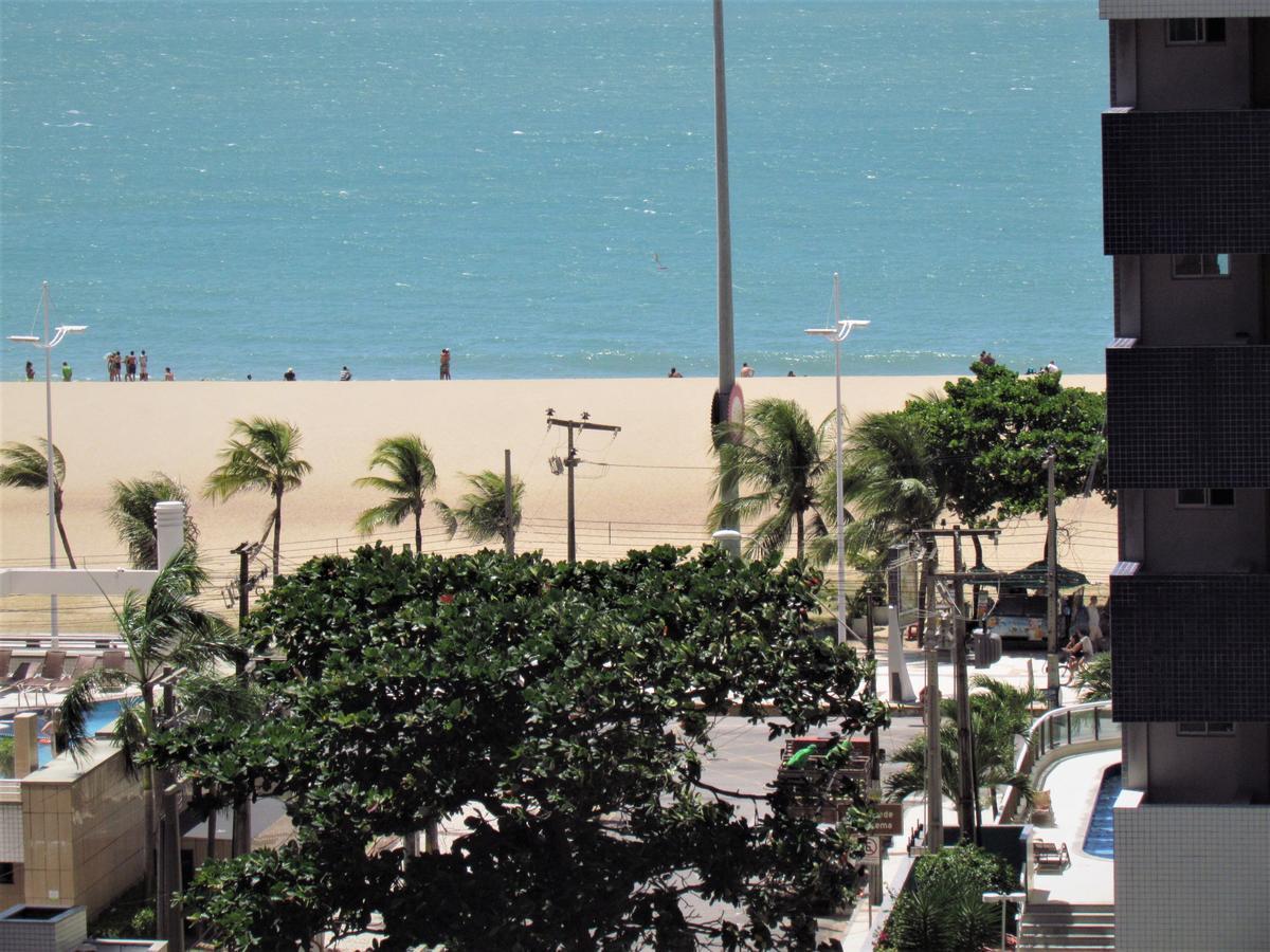 Ferienwohnung Beach Class - Fortaleza Fortaleza  Exterior foto